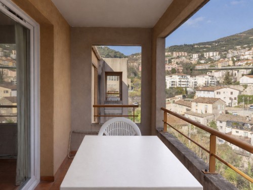 Holiday apartment - 4 persons -  - 06130 - Grasse