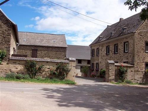 Bondegård - 4 personer -  - Scheidterhof - 56330 - Kobern-Gondorf