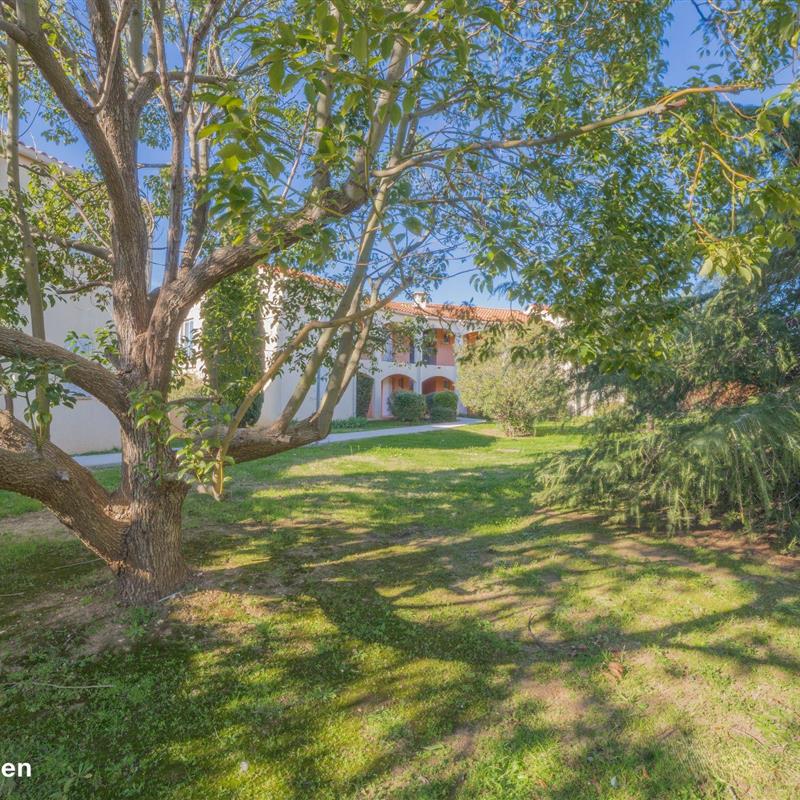 Ferielejlighed - 4 personer -  - La Londe Les Maures - 83250