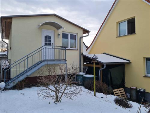 Ferielejlighed - 3 personer -  - Friedrich-Ebert-Ring - 17419 - Ahlbeck (Seebad)