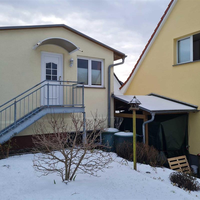 Ferielejlighed - 3 personer -  - Friedrich-Ebert-Ring - 17419 - Ahlbeck (Seebad)