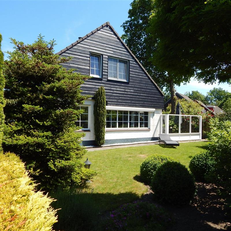 Sommerhus - 4 personer -  - Hoogerwerfsweg - 4311NR - Bruinisse