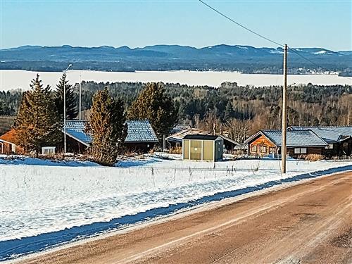 Semesteranläggning - 2 personer -  - Gillevägen - 79433 - Orsa