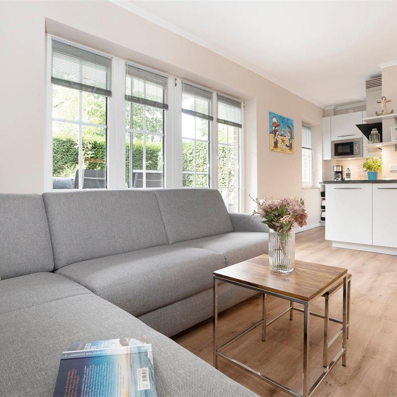 Ferielejlighed - 4 personer -  - Nöltingsweg - 23683 - Scharbeutz