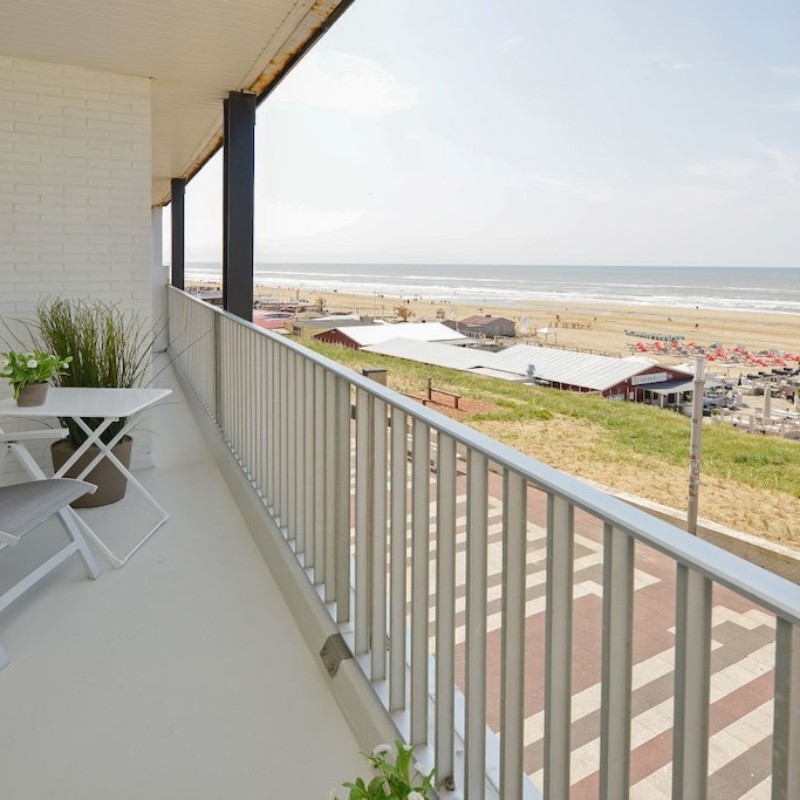 Sommerhus - 2 personer -  - 2042 TA - Zandvoort