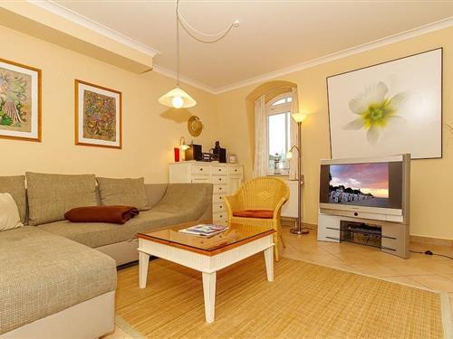 Holiday Home/Apartment - 6 persons -  - Hermann-Häcker Straße - 18225 - Ostseebad Kühlungsborn