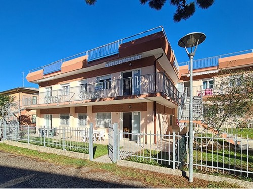 Ferieleilighet - 12 personer -  - Via Genova - Rosolina Mare - 45010 - Rosolina Mare (Ro)