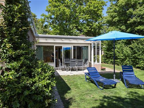 Bungalow - 4 personer -  - 1753KK - St. Maartenszee