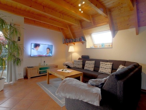 Sommerhus - 4 personer -  - Nordertill - 27639 - Dorum-Neufeld