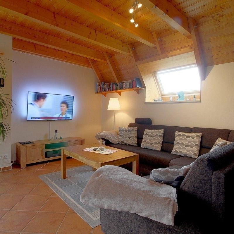 Sommerhus - 4 personer -  - Nordertill - 27639 - Dorum-Neufeld