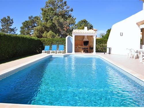 Sommerhus - 12 personer -  - 8125-307 - Vilamoura