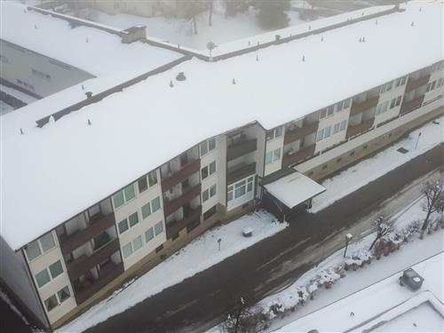 Semesterlägenhet - 3 personer -  - Hermannstalstr. 529 / Top - 6100 - Seefeld In Tirol