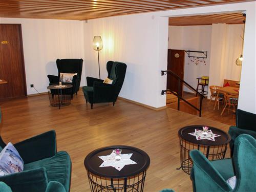 Ferielejlighed - 3 personer -  - Hermannstalstr. 529 / Top - 6100 - Seefeld In Tirol