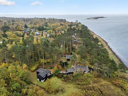 Sommerhus - 4 personer -  - Fjordstien 2 F - Isefjordkysten - 3630 - Jægerspris