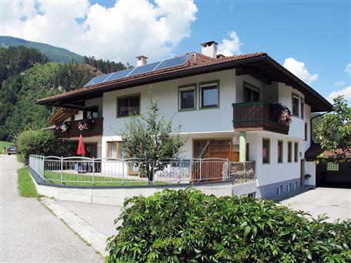 Feriehus / leilighet - 6 personer -  - Zell Am Ziller - 6274