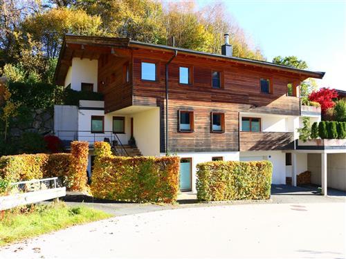 Sommerhus - 4 personer -  - Kitzbühel - 6370