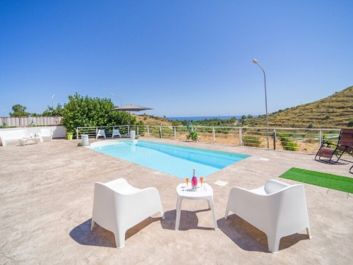 Sommerhus - 8 personer -  - C.da Morello, Res. G. Maria - 90019 - Trabia