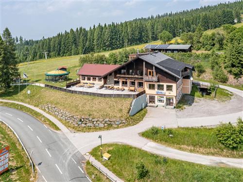 Ferielejlighed - 4 personer -  - Sankt Urban - 9554