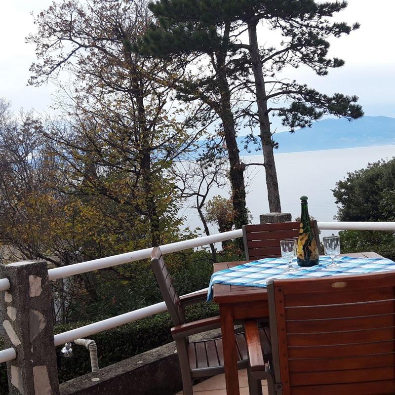 Sommerhus - 4 personer -  - Kraljevica - 51262