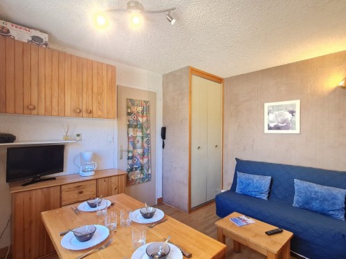 Holiday apartment - 4 persons -  - 38860 - Les Deux Alpes