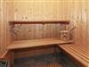 Billede 45 - Sauna