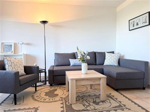 Ferienwohnung - 6 Personen -  - Wernerwaldstraße - 27476 - Cuxhaven