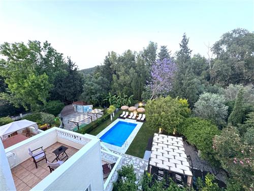 Ferienhaus - 4 Personen -  - Ialyssos - 85101