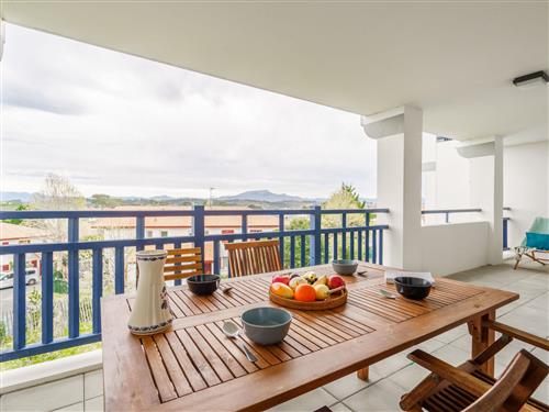 Ferielejlighed - 4 personer -  - Bidart - 64210