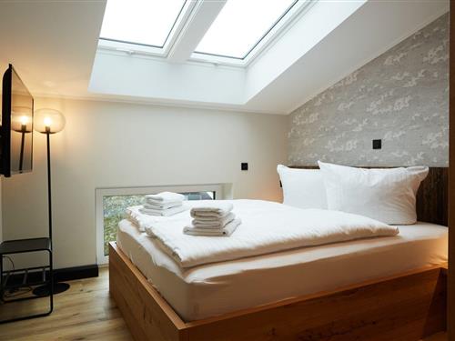 Ferielejlighed - 8 personer -  - Johannsenallee - 25761 - Büsum