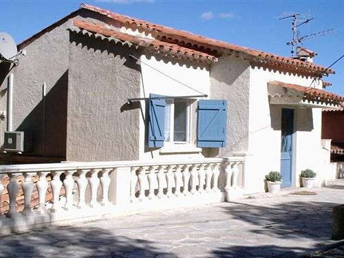 Sommerhus - 5 personer -  - 83240 - Cavalaire
