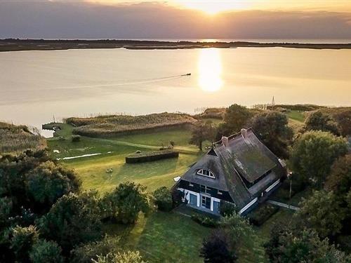 Ferielejlighed - 4 personer -  - Barnstorf 3b - Hufe II - 18347 - Ostseebad Wustrow