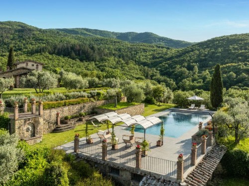Sommerhus - 6 personer -  - Località Scopeto - 52100 - Arezzo