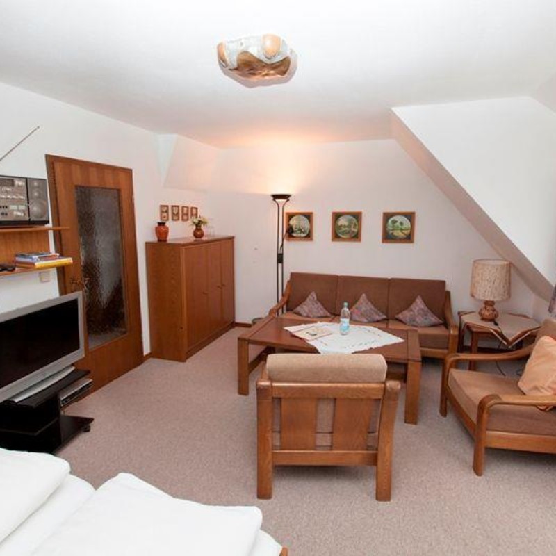 Ferielejlighed - 4 personer -  - Feldgasse - 25996 - Sylt / Ot Wenningstedt -