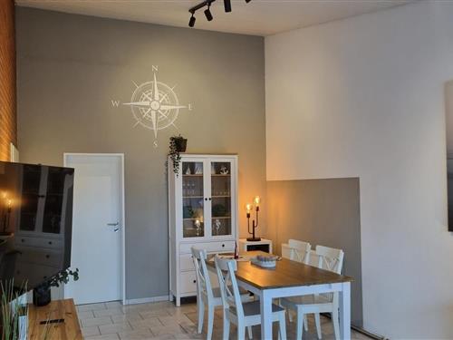 Holiday Home/Apartment - 4 persons -  - Lammertshörn - 26427 - Bensersiel