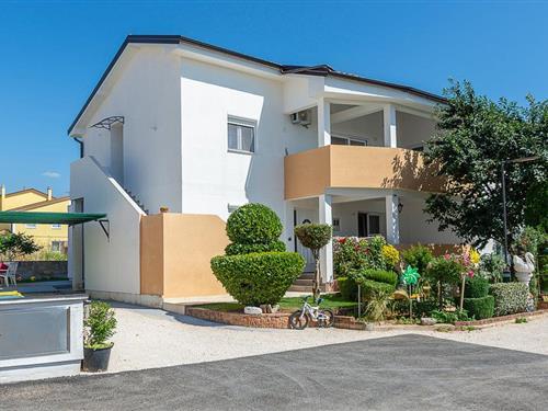 Holiday apartment - 4 persons -  - Stancija Vergotini - 52440 - Porec