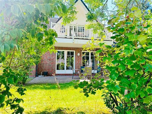 Holiday apartment - 4 persons -  - Achter de Dünen - 25826 - Sankt Peter-Ording