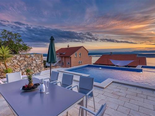 Ferieleilighet - 5 personer -  - Klanfari - Crikvenica-Dramalj - 51265 - Dramalj