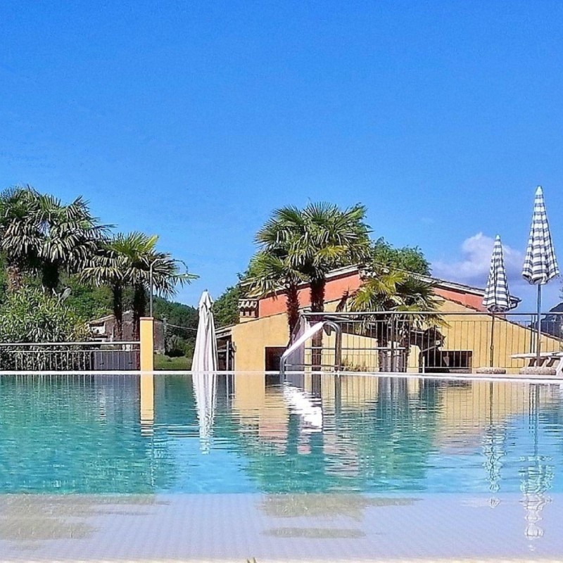Ferielejlighed - 4 personer -  - 37016 - Garda