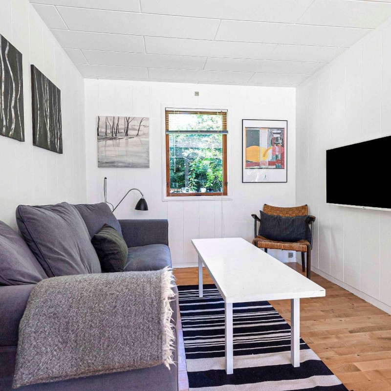 Ferienhaus - 8 Personen -  - Henriettevej - Gudmindrup Lyng - 4573 - Northwest Zealand