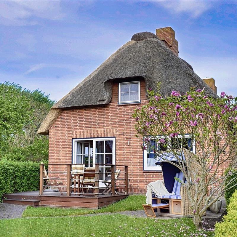 Sommerhus - 5 personer -  - Dorfstrasse - 25899 - Dagebüll