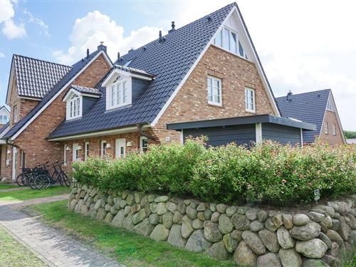 Holiday Home/Apartment - 6 persons -  - Hoyerweg - 25980 - Sylt