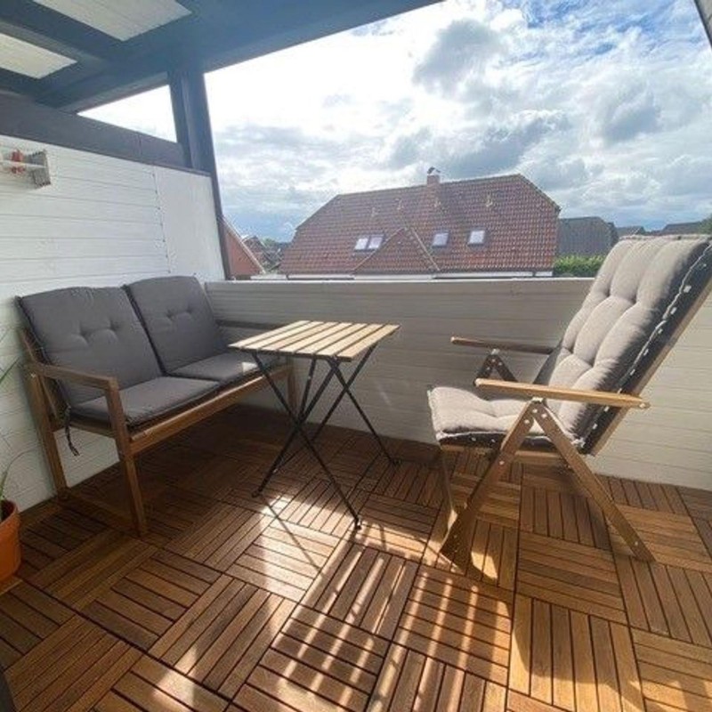 Ferielejlighed - 4 personer -  - Queller - 25718 - Friedrichskoog / Spitze
