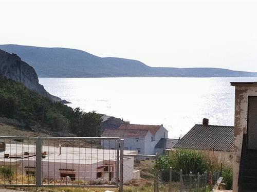 Holiday Home/Apartment - 2 persons -  - Metajna - 53296 - Metajna