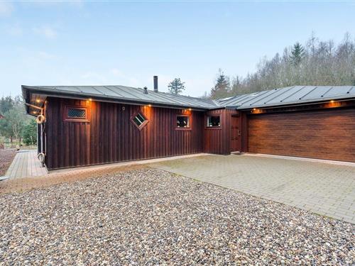 Ferienhaus - 8 Personen -  - Hedegården - 8600 - Silkeborg