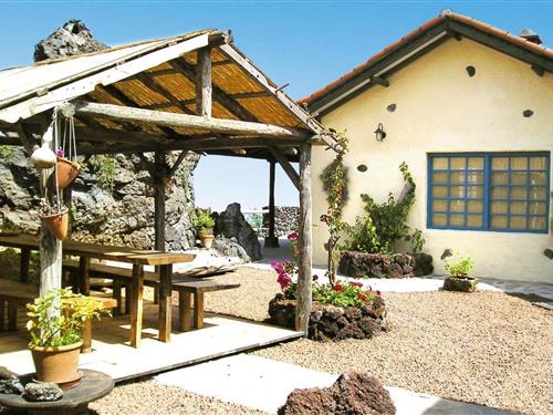 Holiday home - 5 persons -  - 38435 - El Tanque