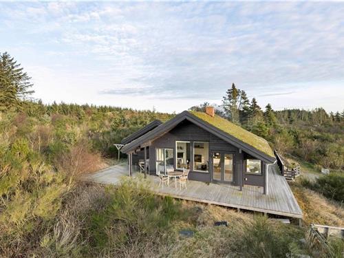 Sommerhus - 6 personer -  - Bondagervej - 9493 - Saltum