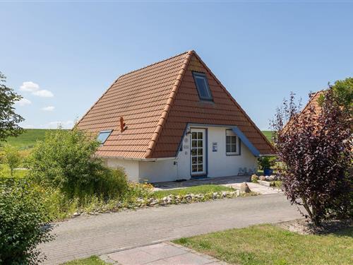 Holiday Home/Apartment - 6 persons -  - Hans Albers - 27639 - Wurster Nordseeküste