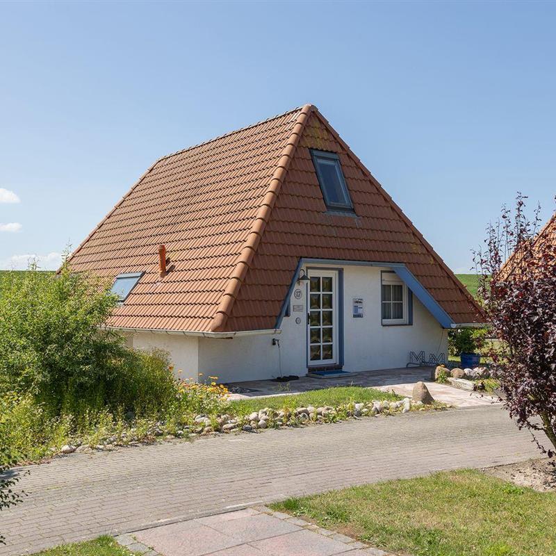 Sommerhus - 6 personer -  - Hans Albers - 27639 - Wurster Nordseeküste