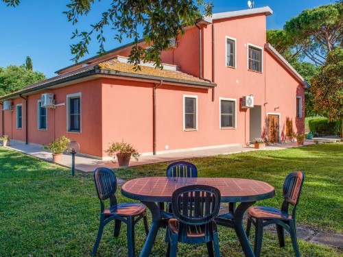 Holiday apartment - 6 persons -  - Via Sassoscritto n - 58036 - Roccastrada