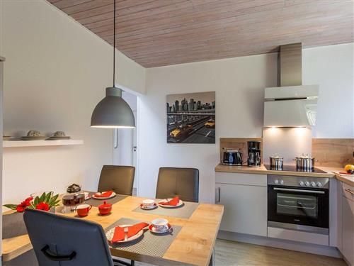 Ferielejlighed - 3 personer -  - Händelstraße - 26789 - Leer In Ostfriesland